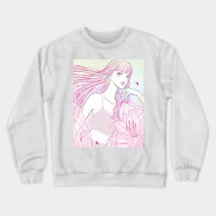 Prettier Crewneck Sweatshirt